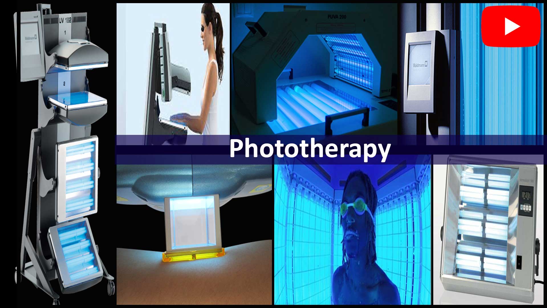 Free Phototherapy for Vitiligo in Vitiligo Center Vitiligo Center