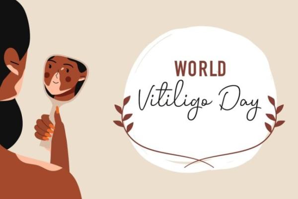world vitiligo day